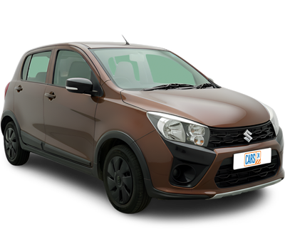 Maruti Celerio X-img